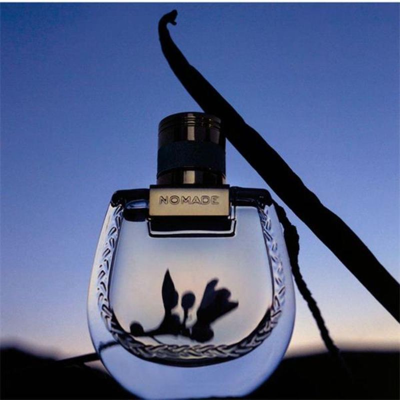 Nomade Nuit D'Egypt Chloe EDP Feminino 30ml - Época Cosméticos