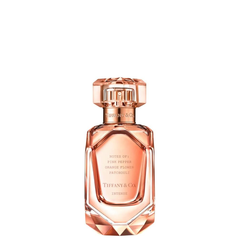 Tiffany & Co Rose Gold Intense Tiffany EDP Feminino 75ml - Época