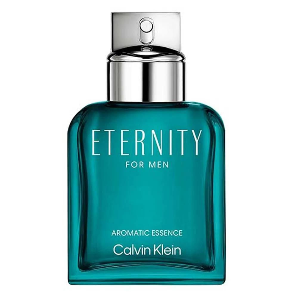 Eternity Aromatic Essence Calvin Klein EDP Masculino 50ml