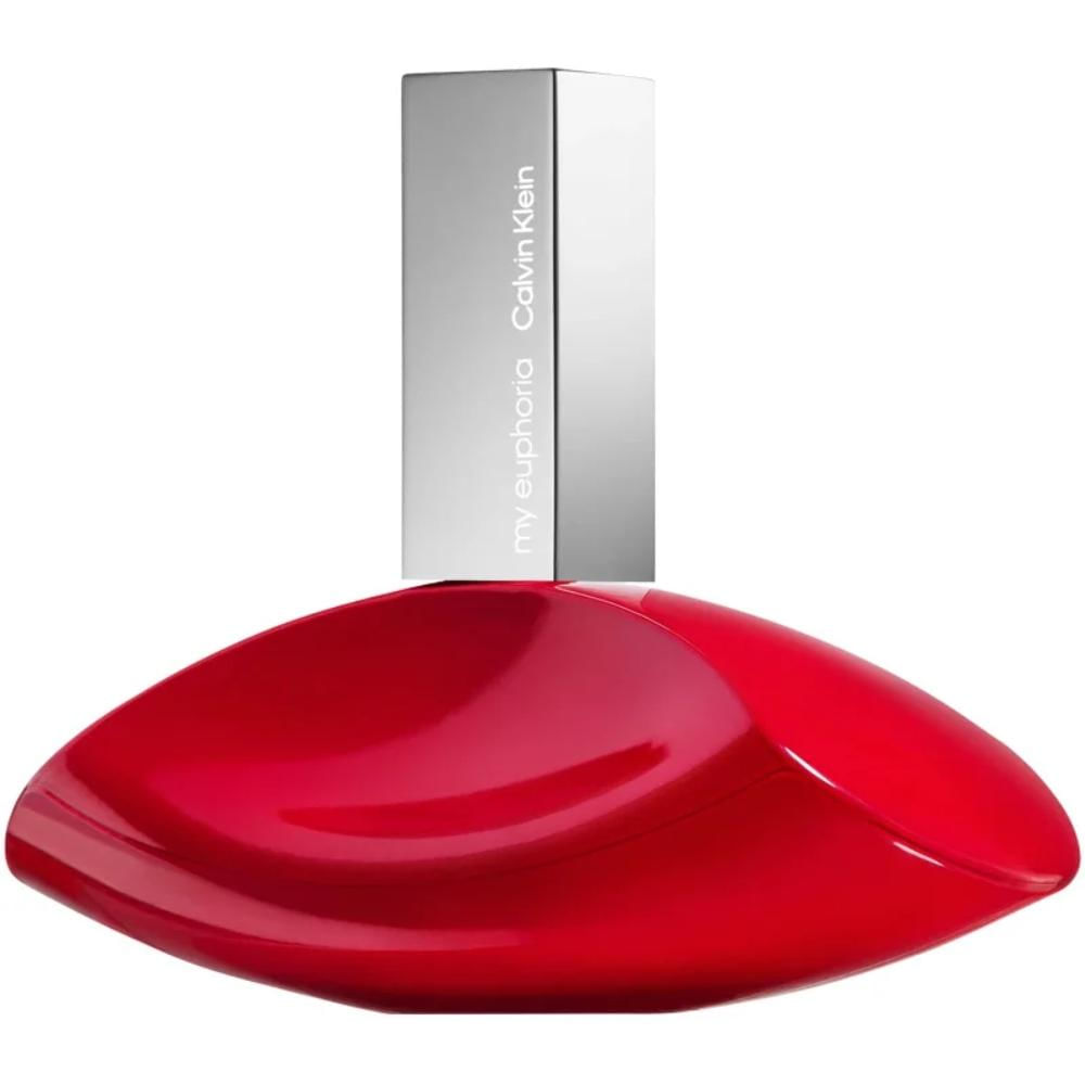 My Euphoria Calvin Klein EDP Feminino 50ml