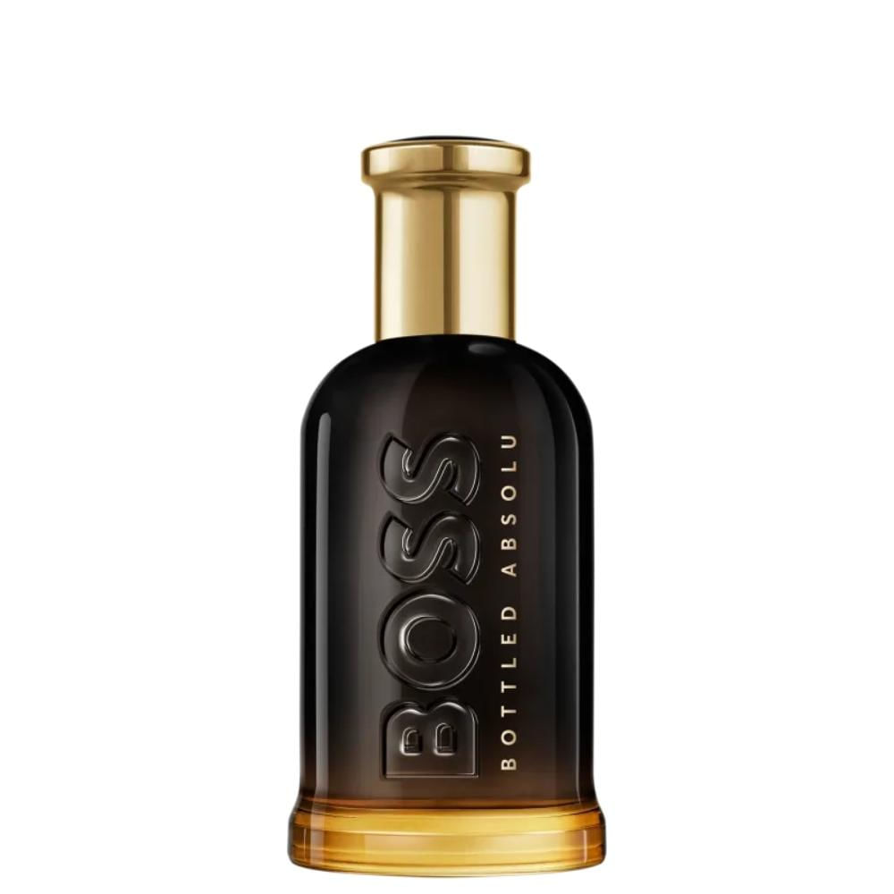 Bottled Absolu For Men Boss Parfum Masculino 100ml