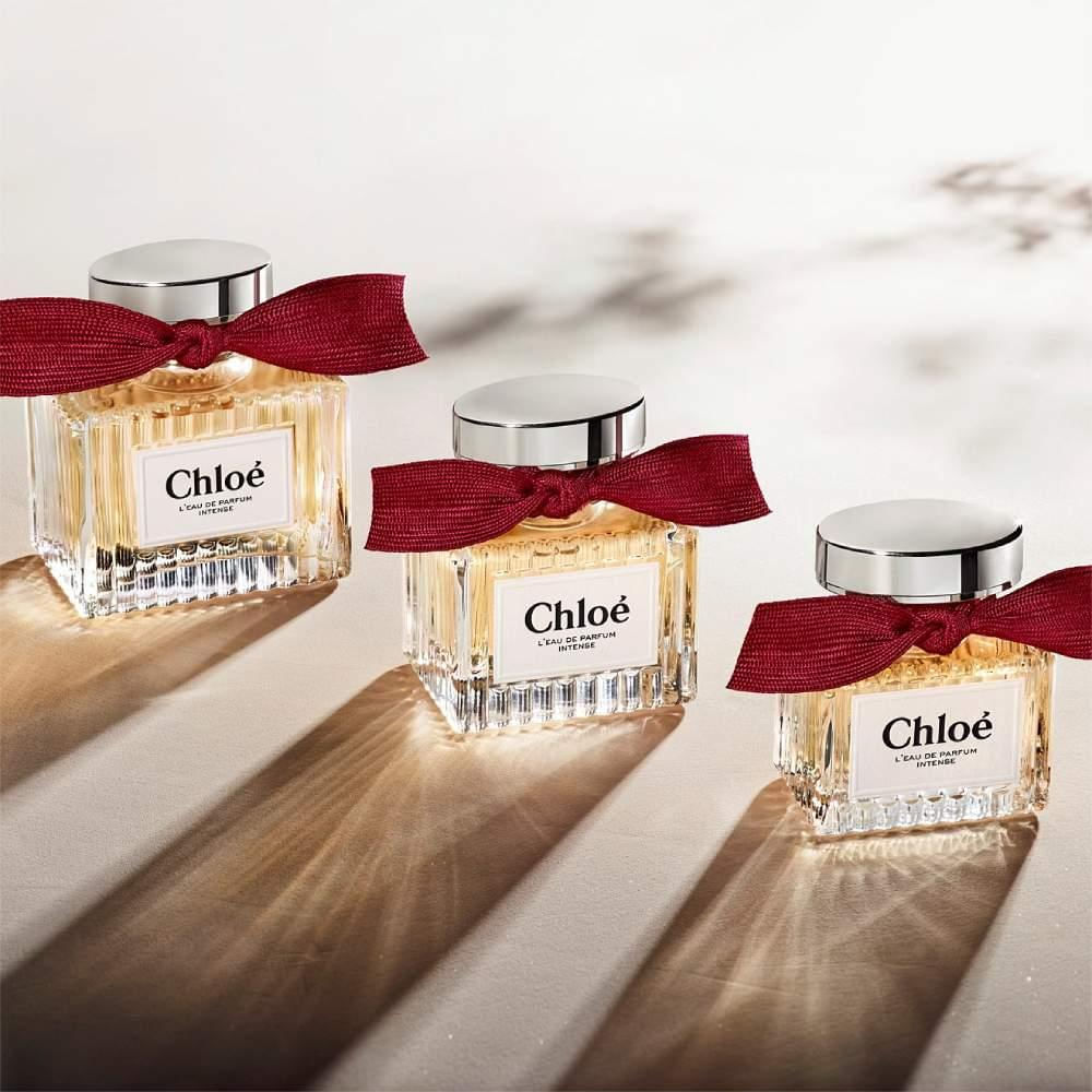 Chloe L'Eau de Parfum Intense Feminino 30ml - Época Cosméticos