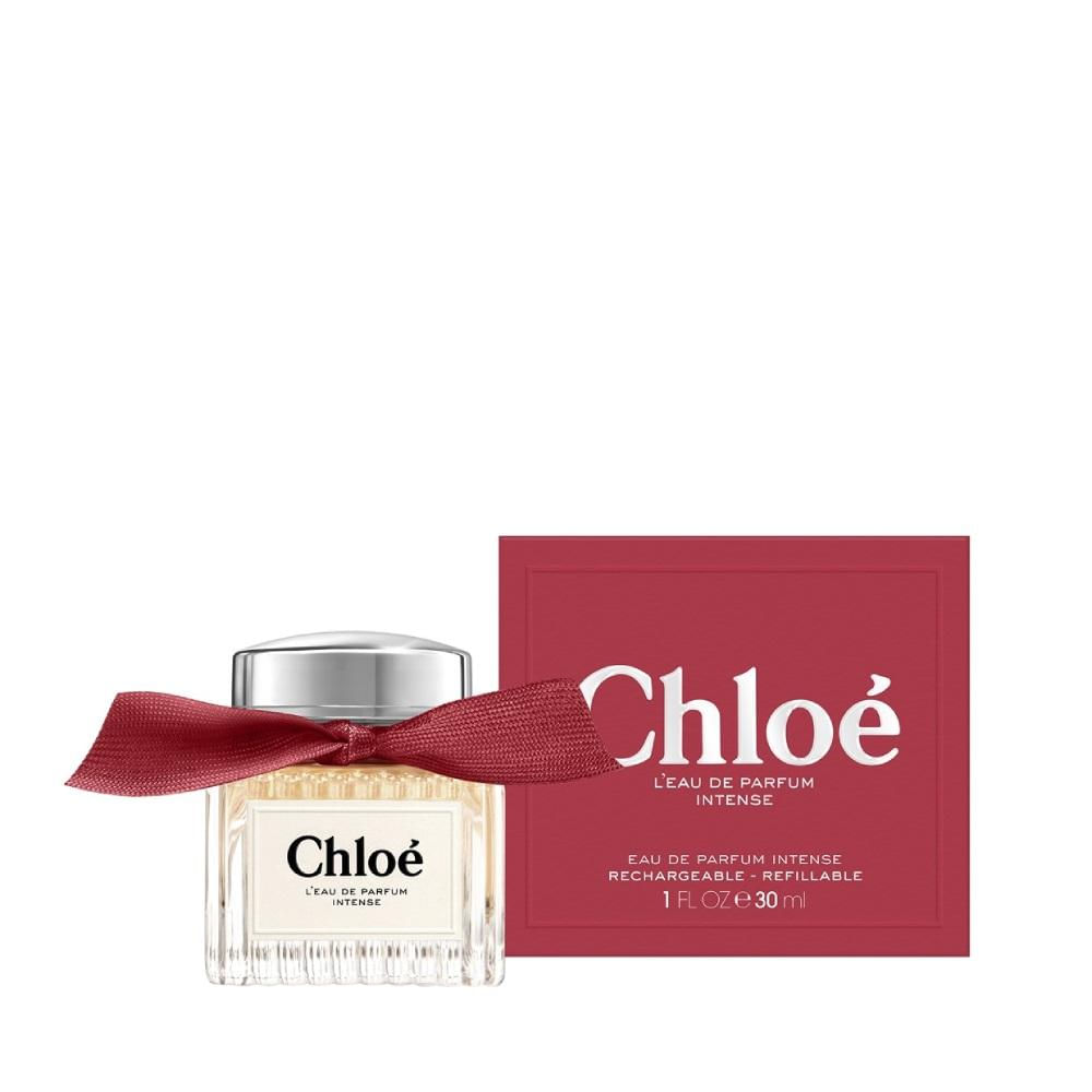 Chloé L'Eau de Parfum Intense、30ml Chloe L'Eau de Parfum Intense Feminino 30ml - Época Cosméticos