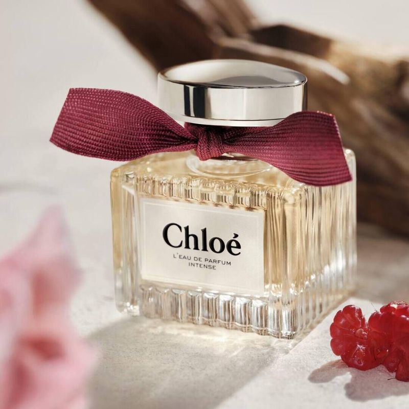Chloe L'Eau de Parfum Intense Feminino 30ml - Época Cosméticos