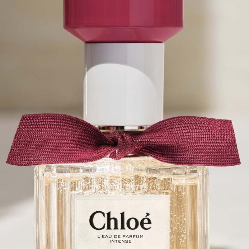Chloe L'Eau de Parfum Intense Feminino 100ml - Época Cosméticos