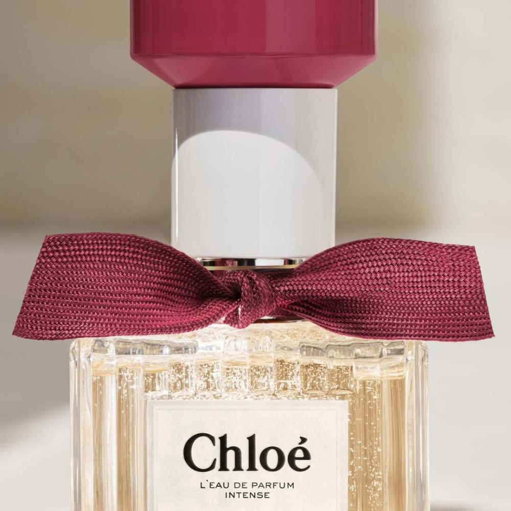 Chloe L'Eau de Parfum Intense Feminino 100ml - Época Cosméticos