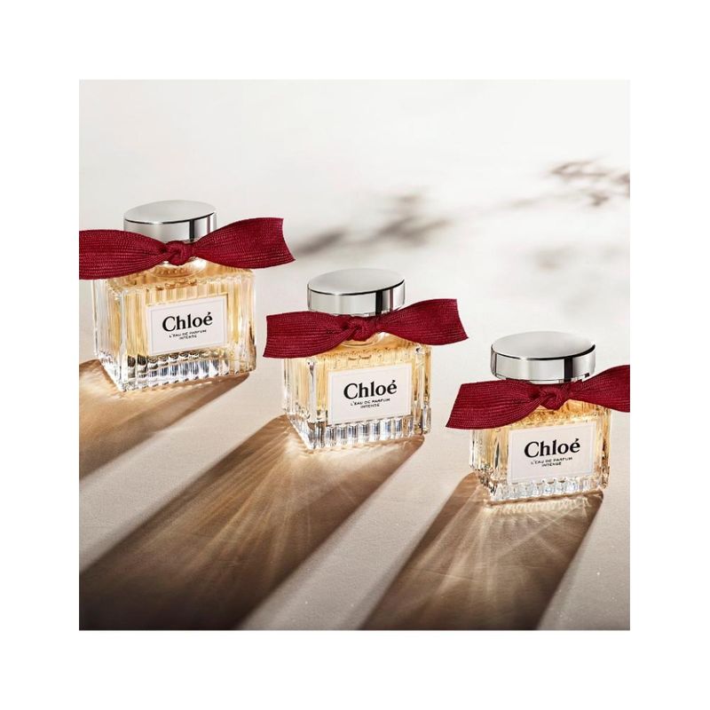 Chloe L'Eau de Parfum Intense Feminino 100ml - Época Cosméticos