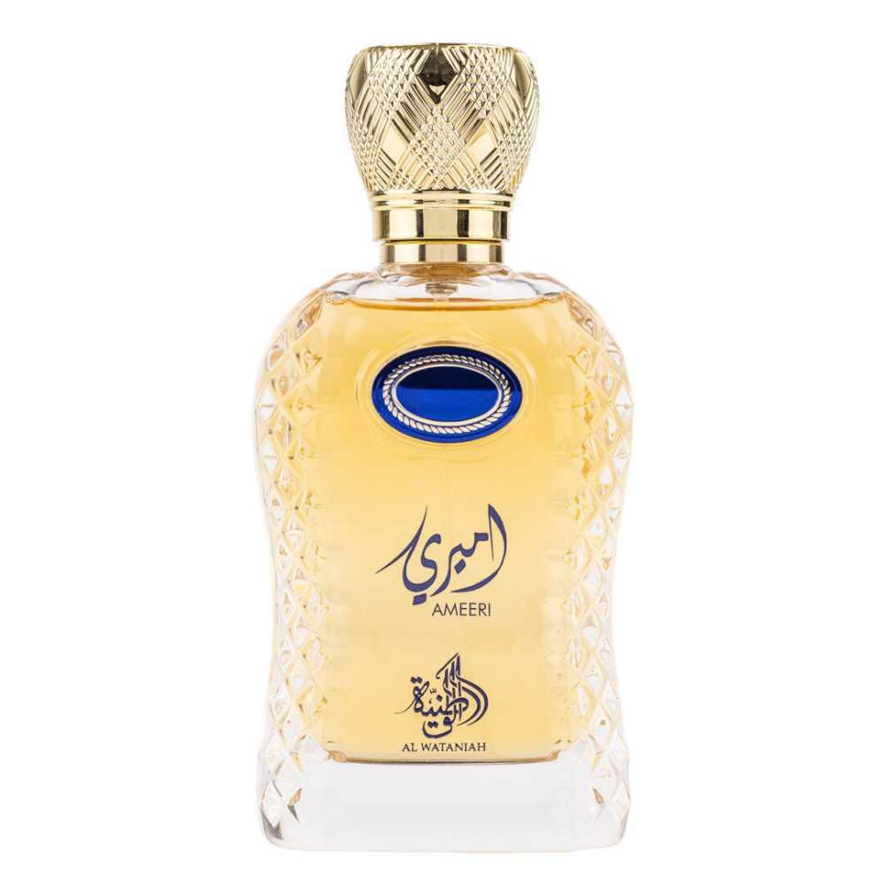 Ameeri Al Wataniah EDP Feminino 100ml