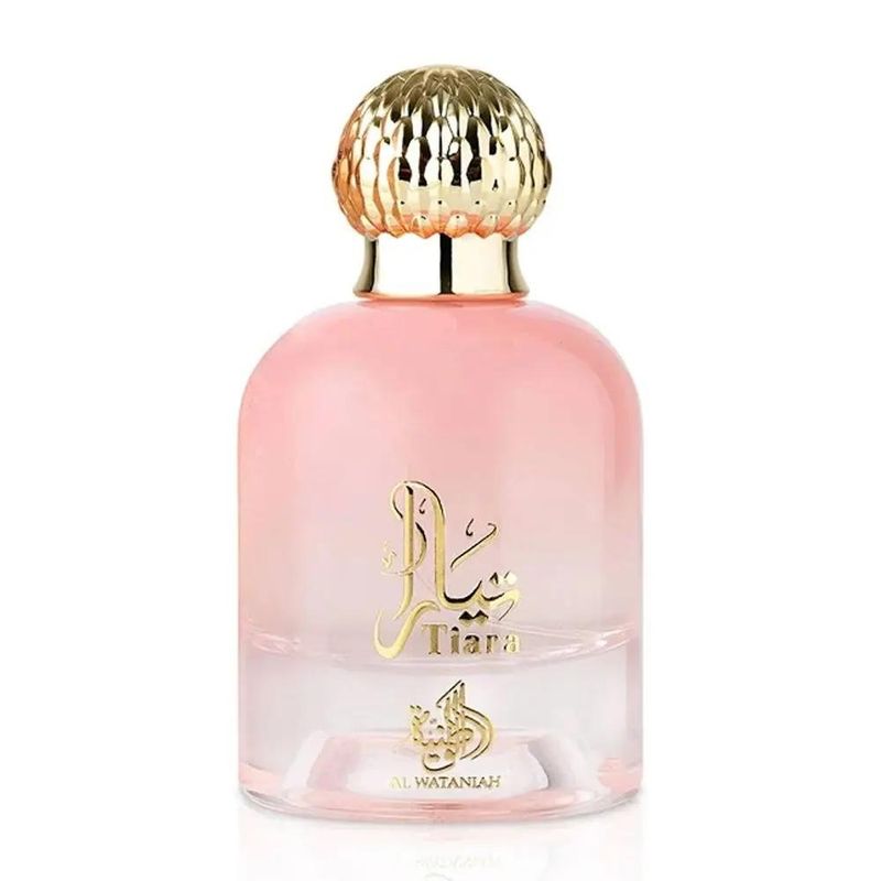 香水(女性用) al Wataniah Tiara 100ml 17648415700933.jpg?v=