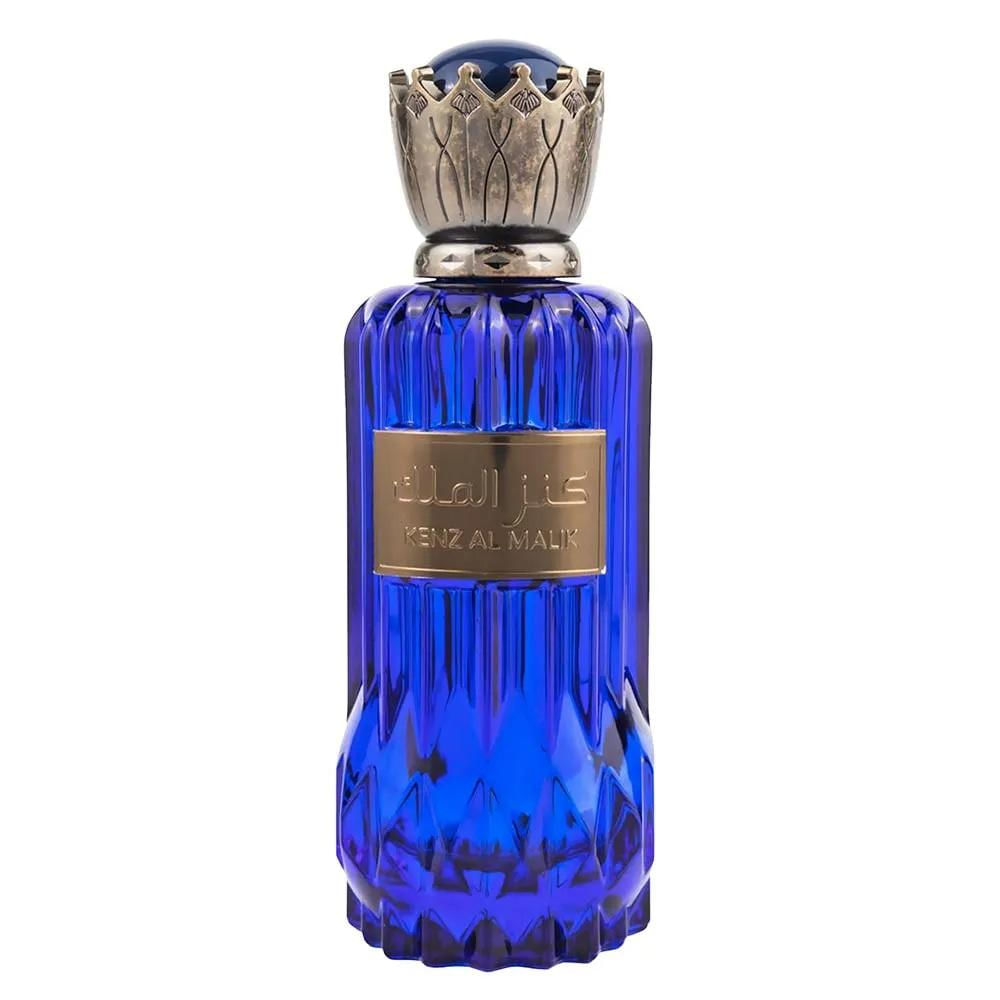 Kenz Al Malik Al Wataniah EDP Masculino 100ml