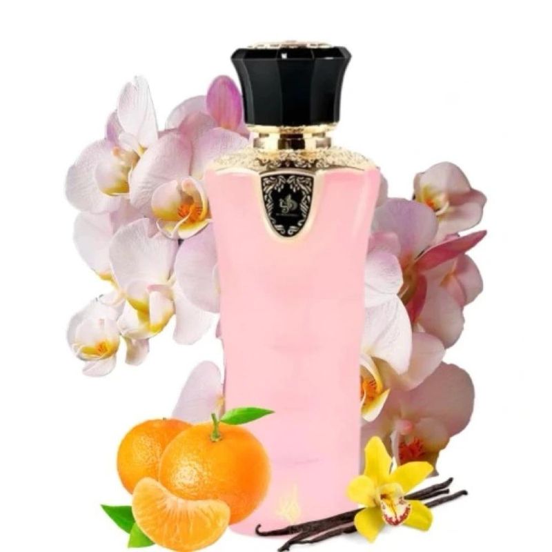 Tibyan Al Wataniah EDP Feminino 100ml - Época Cosméticos