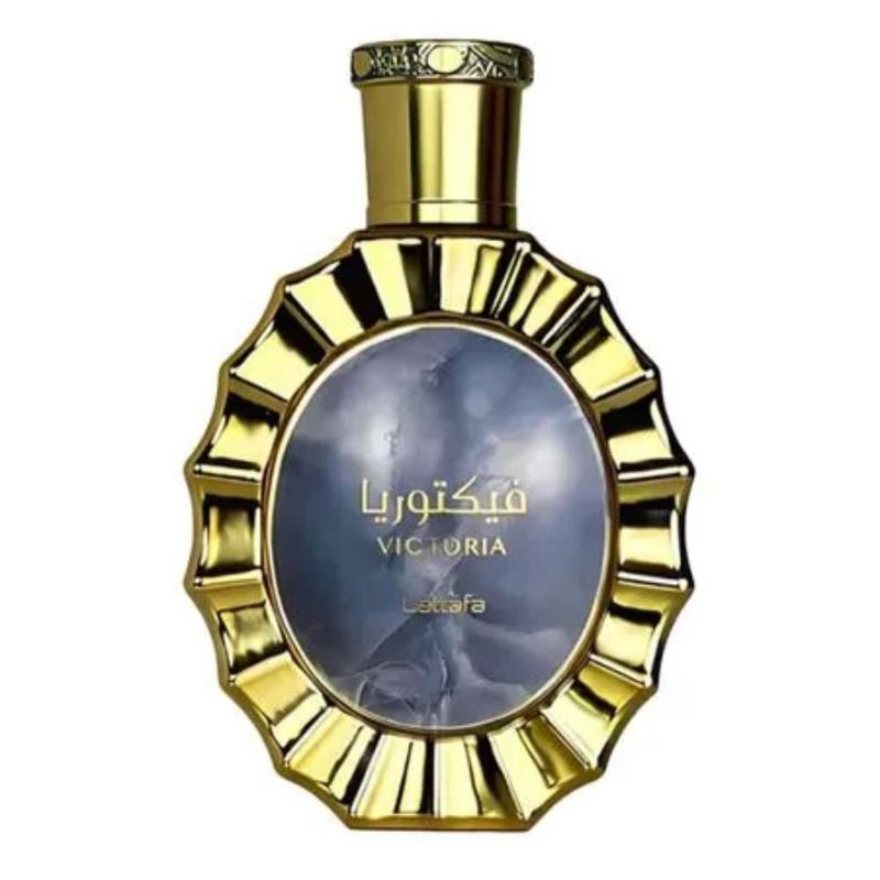 Victoria Lattafa ビクトリア　香水 100ml Victoria Lattafa EDP Feminino 100ml - Época Cosméticos