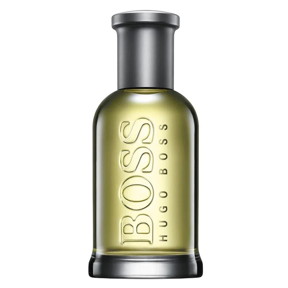 Boss Bottled Hugo Boss EDT Masculino 50ml
