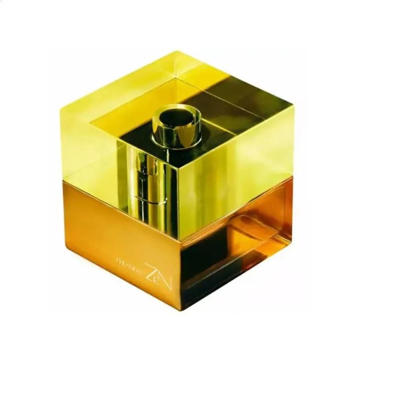 Zen Shiseido EDP Feminino 100ml - Época Cosméticos