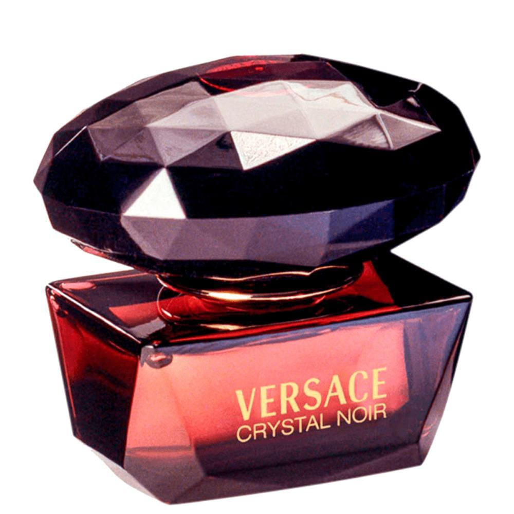 Crystal Noir Versace EDP Feminino 50ml