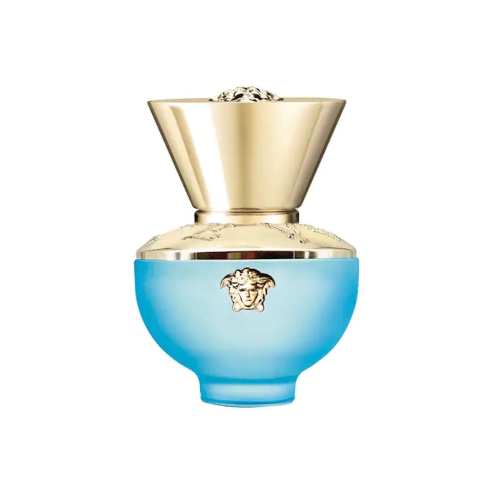 Dylan Turquoise Pour Femme Versace EDT Feminino 30ml