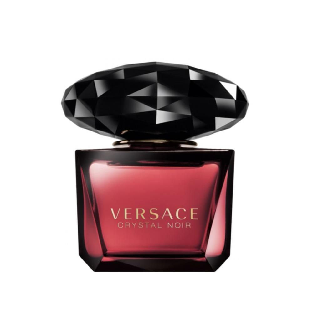 Crystal Noir Versace EDT Feminino 90ml
