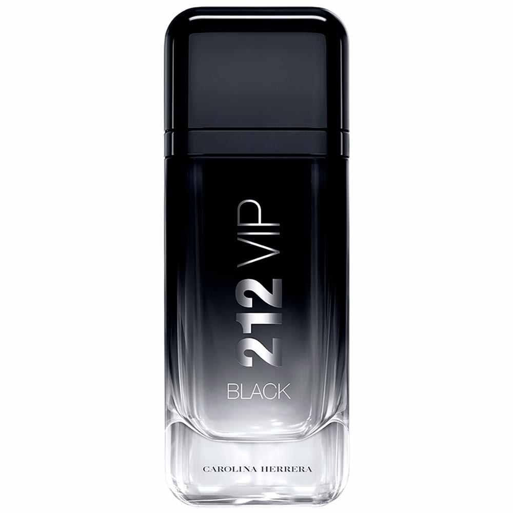 212 Vip Black Carolina Herrera EDP Masculino 100ml