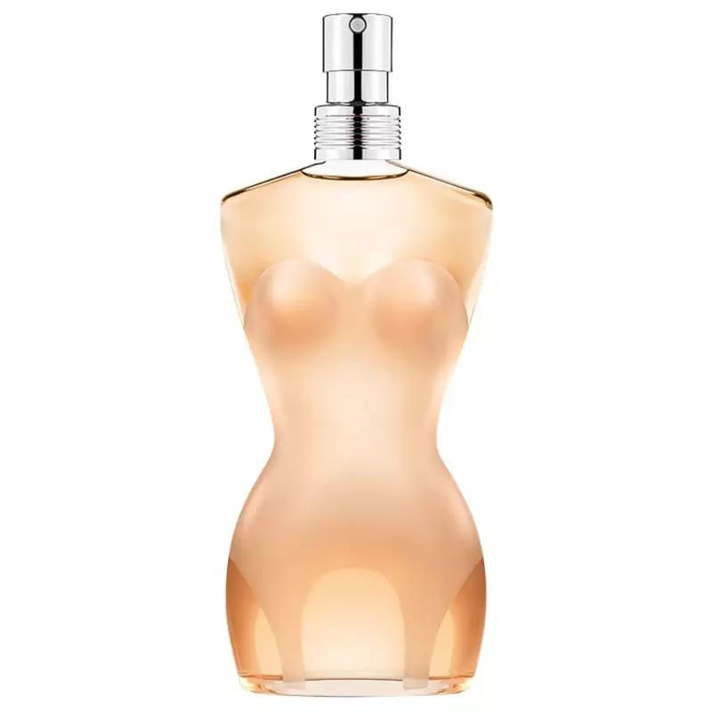 Classique Jean Paul Gaultier EDT Feminino 100ml