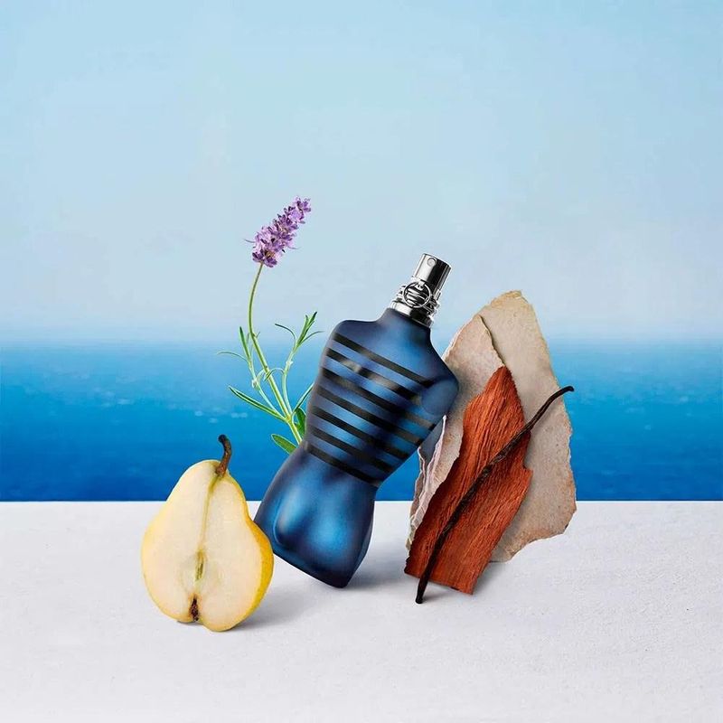 Ultra Male Jean Paul Gaultier EDT Masculino 125ml - Época Cosméticos