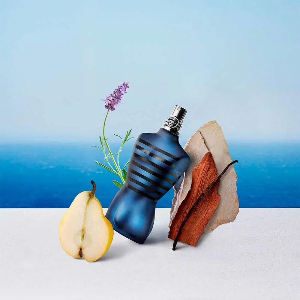 Ultra Male Jean Paul Gaultier EDT Masculino 125ml - Época Cosméticos