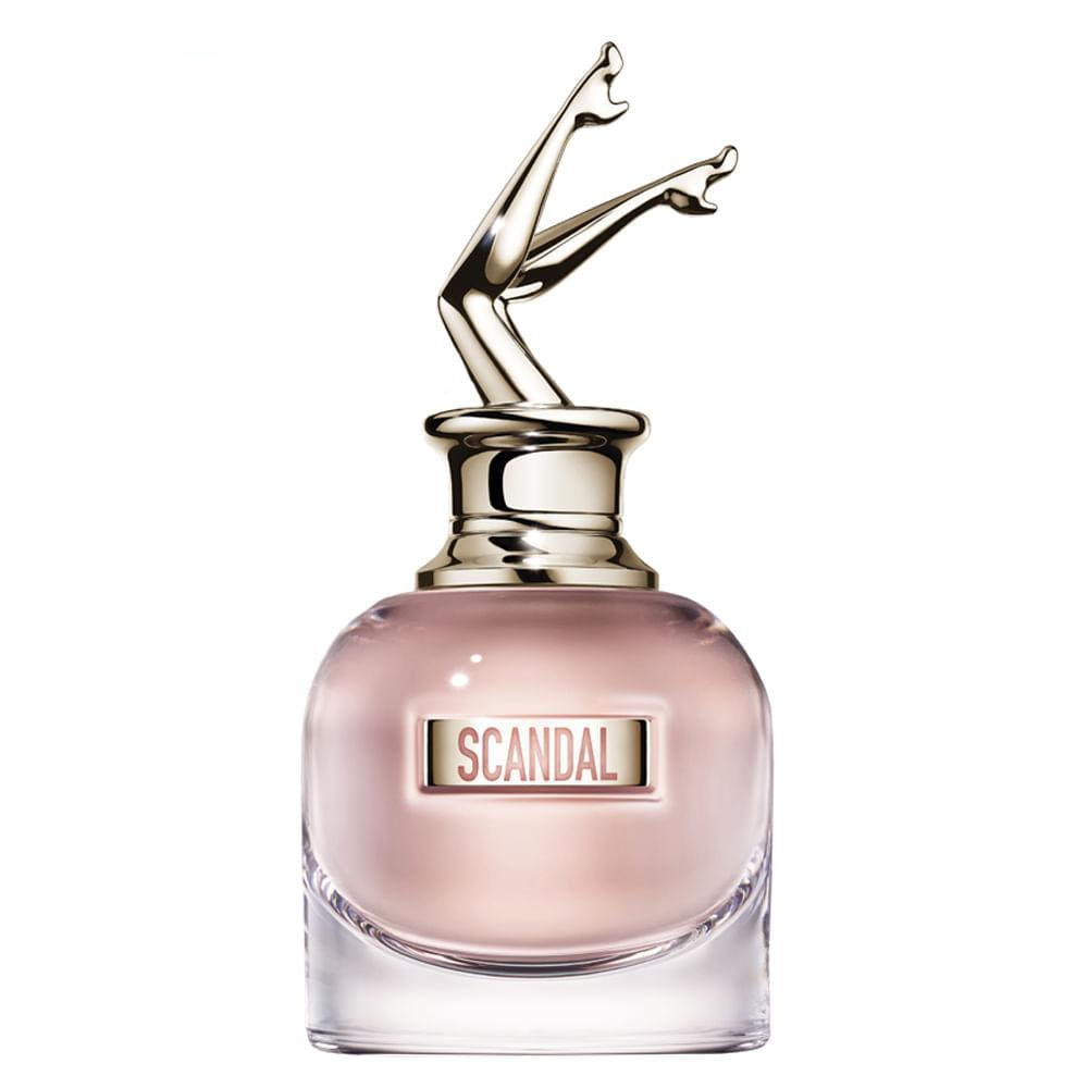 Scandal Jean Paul Gaultier EDP Feminino 50ml