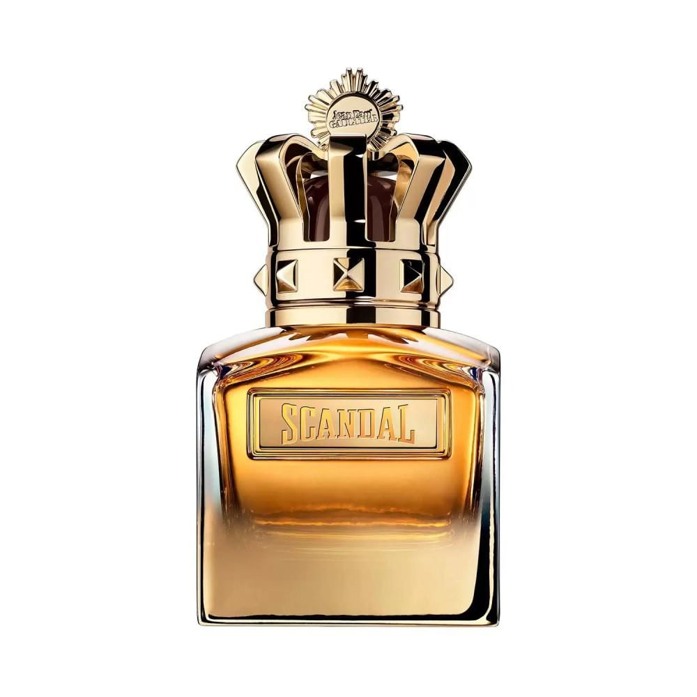 Scandal Absolu Jean Paul Gaultier EDP Masculino 50ml