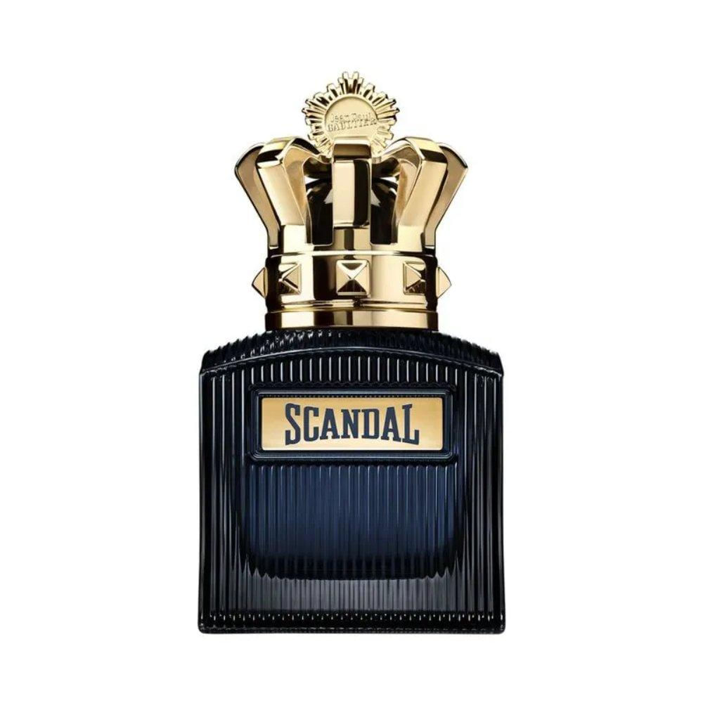 Scandal Jean Paul Gaultier EDP Intense Masculino 50ml