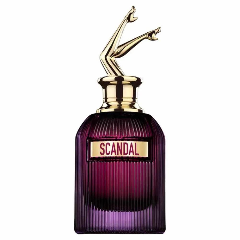 Scandal Intense Jean Paul Gaultier EDP Feminino 80ml