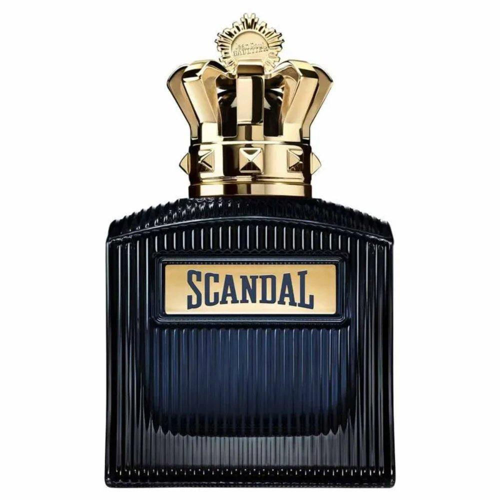 Scandal Jean Paul Gaultier EDP Intense Masculino 150ml