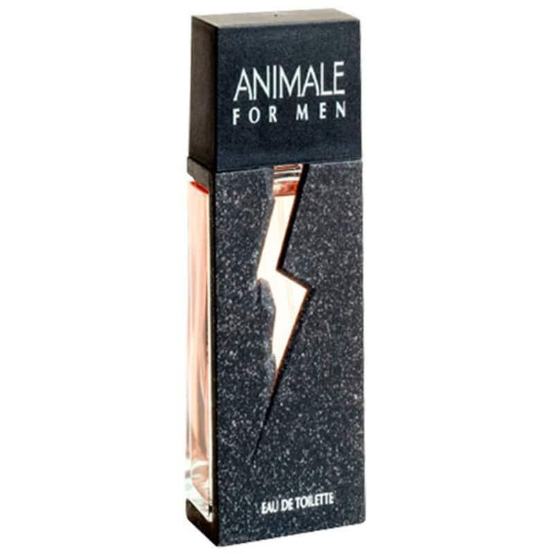 For Men Animale EDT Masculino 100ml