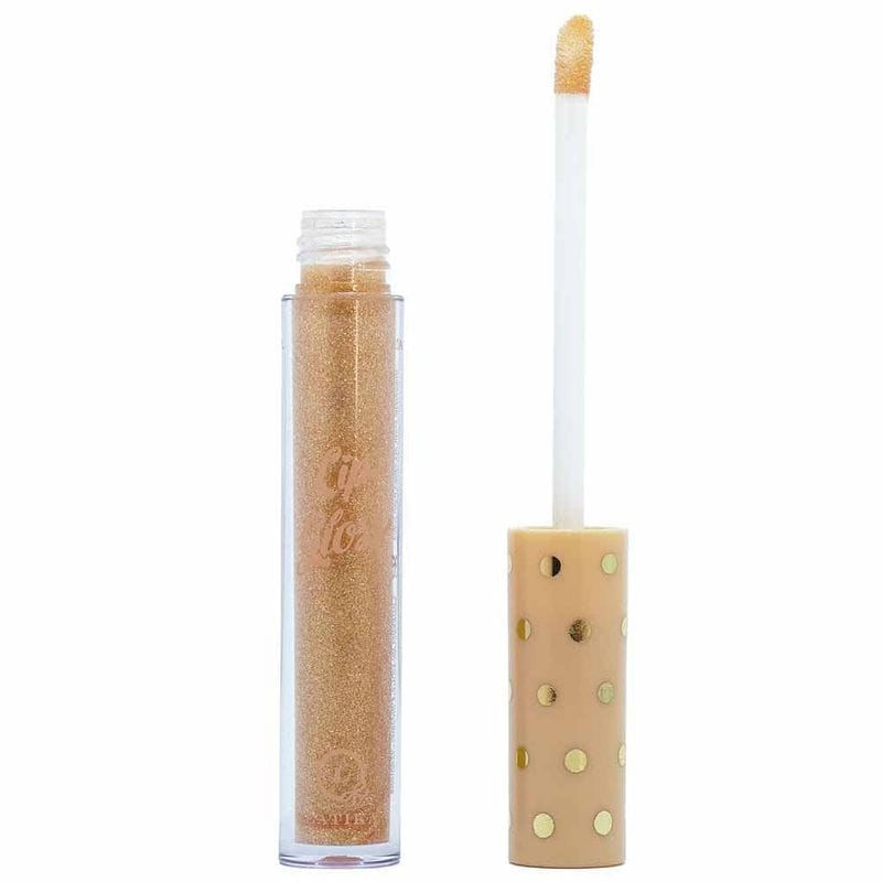 Latika Lip Gloss nº 51 - Brilho Labial 4ml