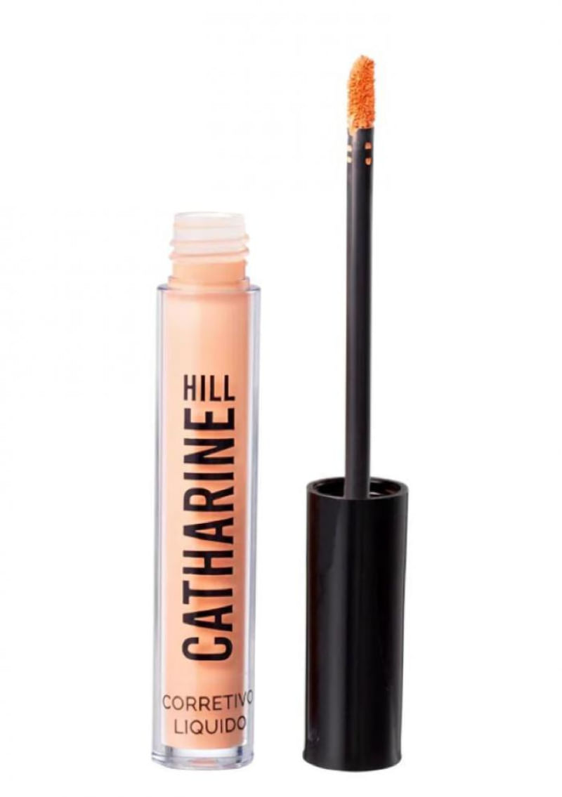 Corretivo líq Catharine Hill Salmon Fluid Concealer - 1026/9