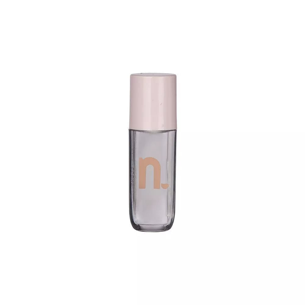 Nina Makeup Lip Maximizer Clear - Gloss Labial 4ml