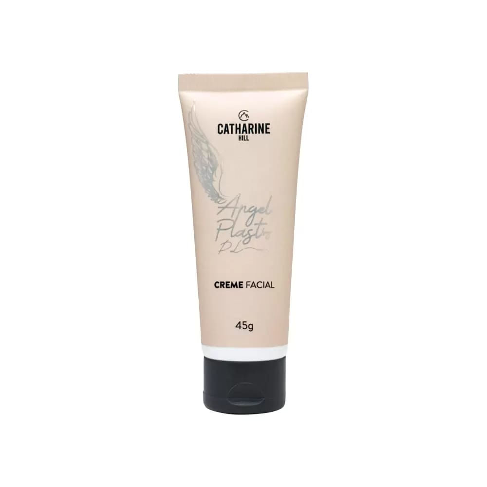 Catharine Hill Angel Wings Angel Plast By Pri Lessa - Creme Facial 45g
