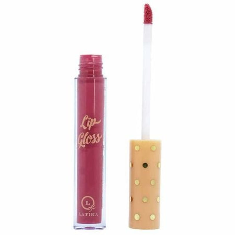 Latika Lip Gloss nº 41 - Brilho Labial 4ml