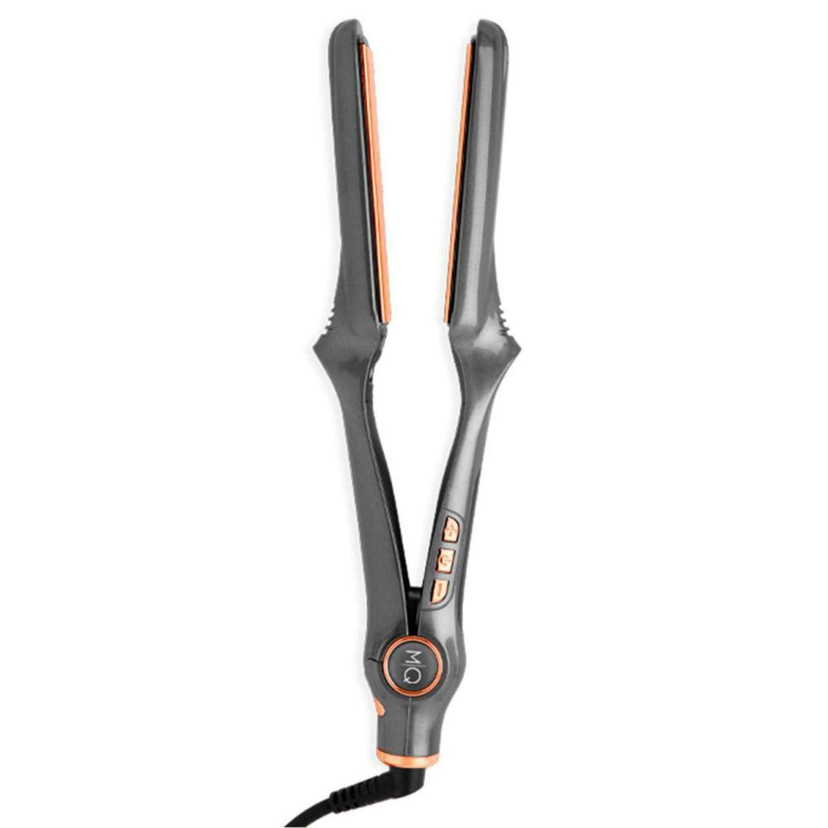 Prancha de cabelo titanium MQ pro 480 - PROFISSIONAL