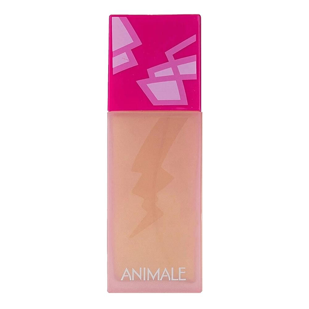 Animale Love Eau de Parfum - Perfume Feminino 100ml