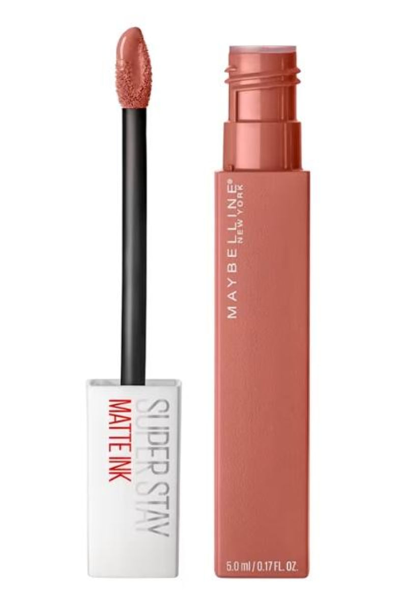 Batom Liquido SuperStay Matter Ink Maybelline 5ml