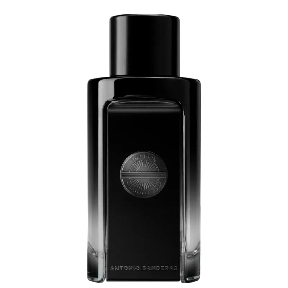 The Icon Banderas Eau de Parfum Masculino -100 ml