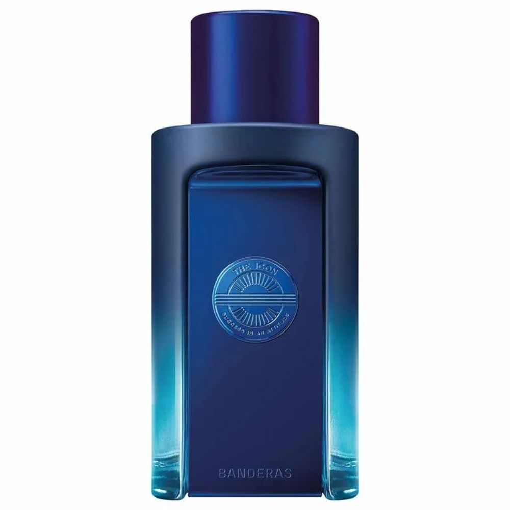 The Icon Supreme Eau de Parfum Intense Masculino-100 ml