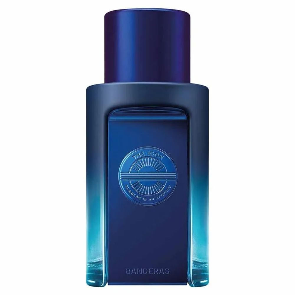 The Icon Supreme Eau de Parfum Intense Masculino-50 ml