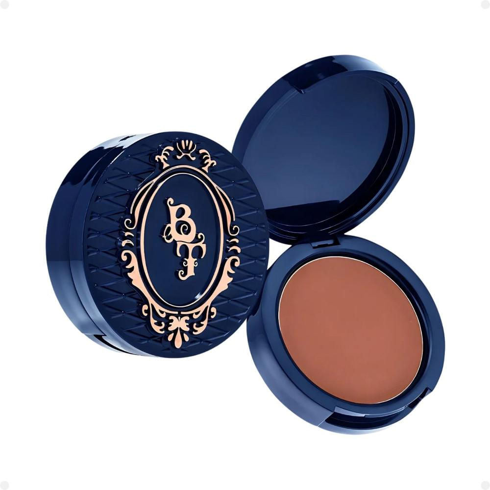 Contorno Compacto Bruna Tavares Bt Blush Contour Choco Dream 4,5g
