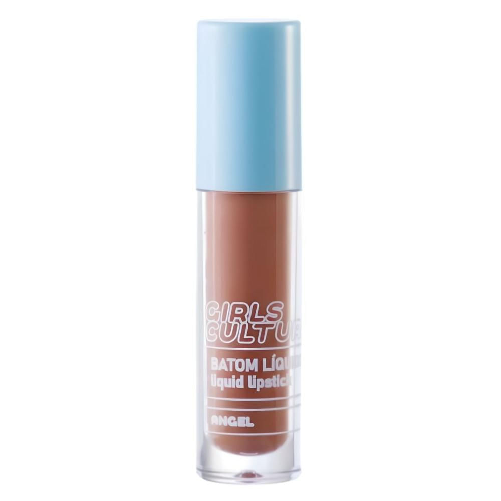 Batom Líquido Ruby Rose Popstar Girls Culture Angel Hb-l6204-1