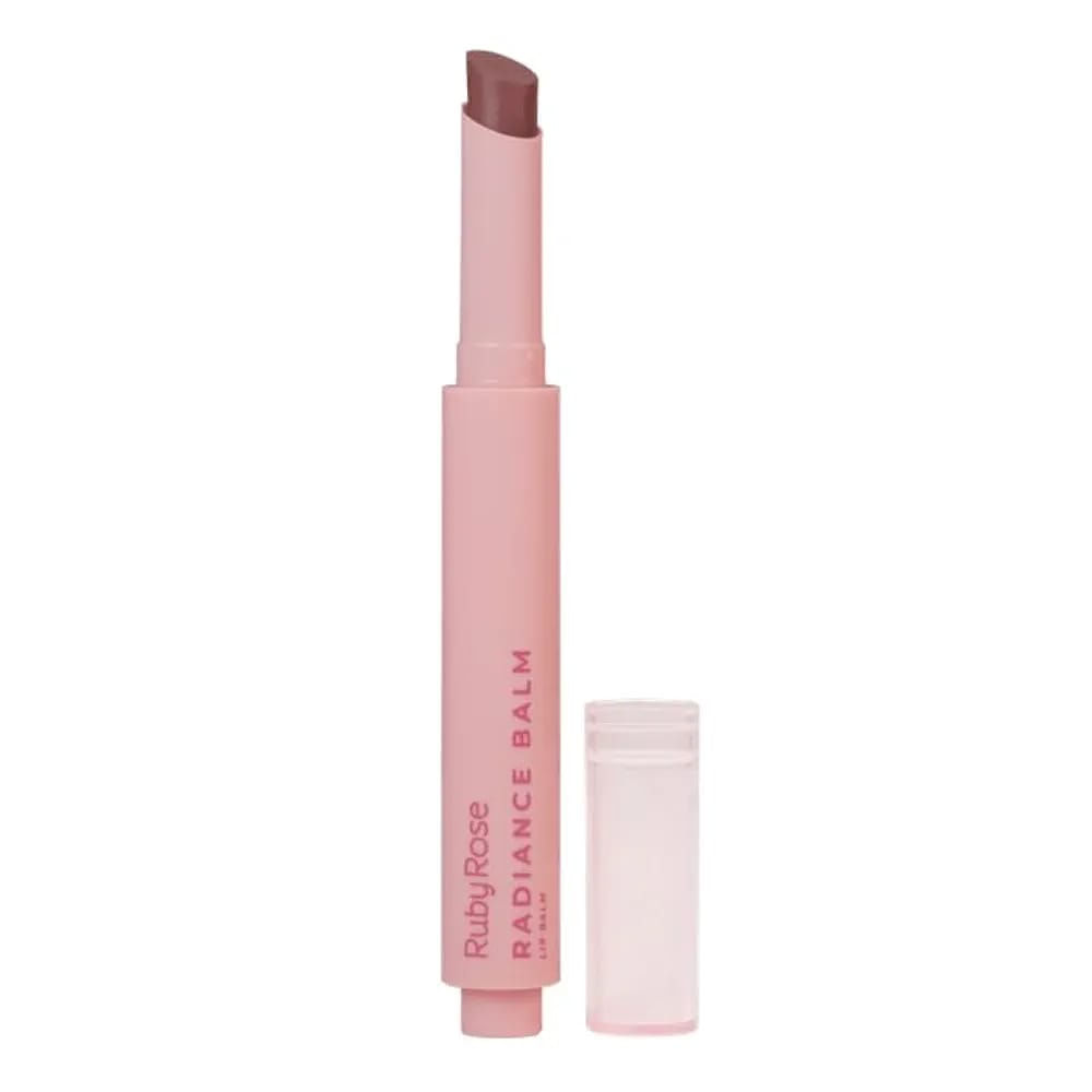 Lip Balm Ruby Rose Radiance Balm RB50 HB-L6501-5