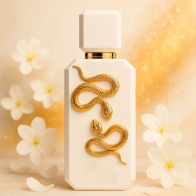 French Avenue Veneno Bianco Extrait de Parfum - Perfume Unissex