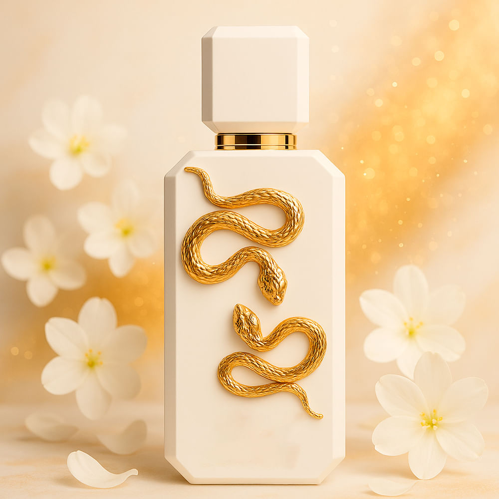 French Avenue Veneno Bianco Extrait de Parfum - Perfume Unissex