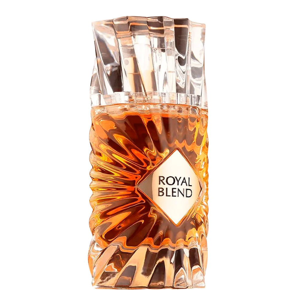 French Avenue Royal Blend Extrait de Parfum - Perfume Unissex