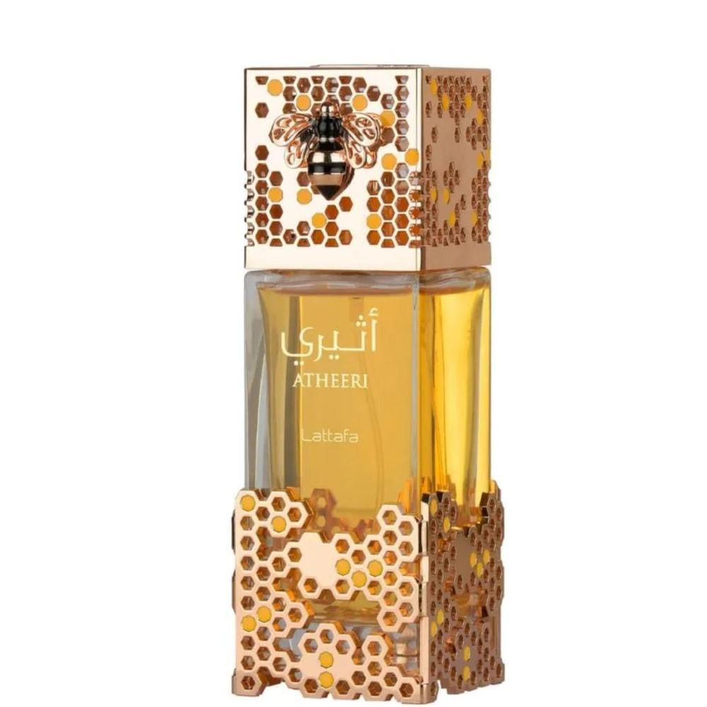 Lattafa Atheeri Eau De Parfum – Perfume Unissex 100ml