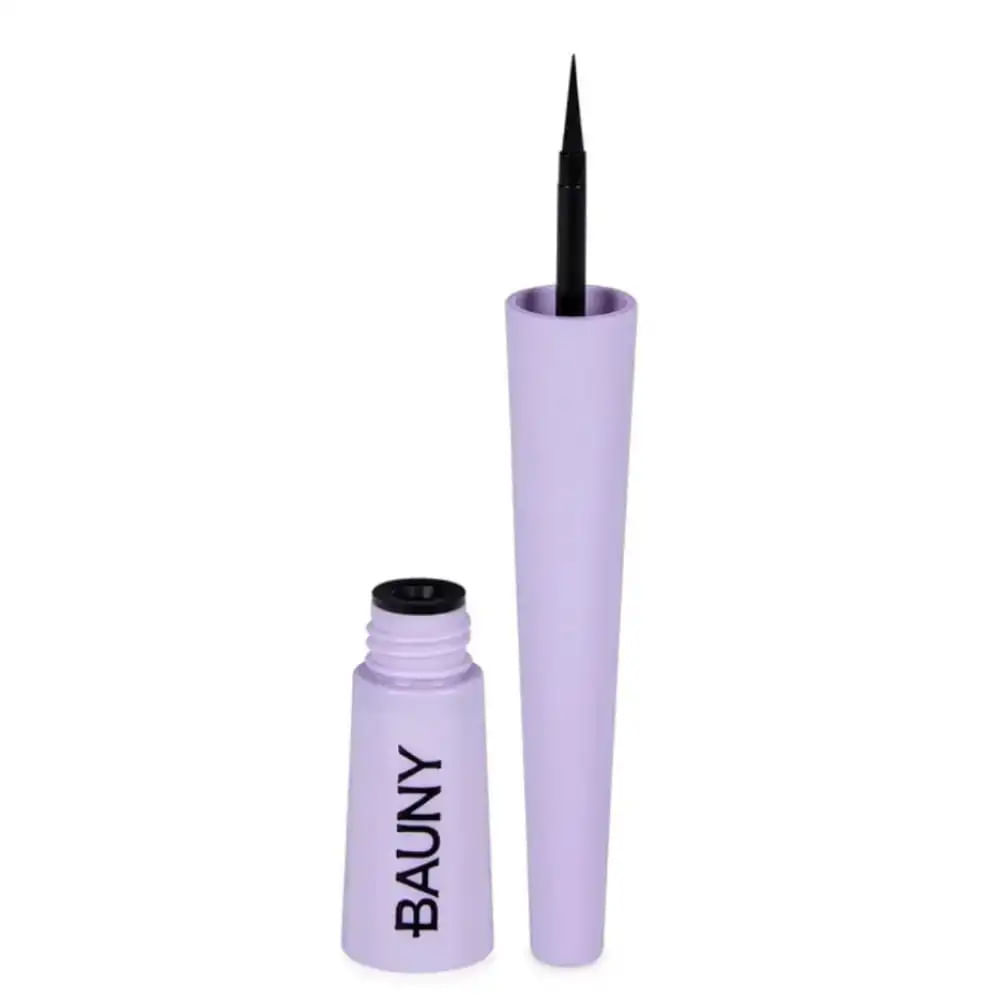 Delineador Liquído Preto Bauny 1,9ML